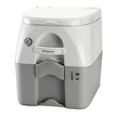 DOMETIC Portabel toalett 972 Grå