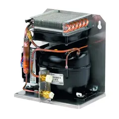 DOMETIC ColdMachine kj&#248;leaggregat, CU96 12V, 24V