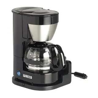 DOMETIC PerfectCoffe MC 054 Kaffetrakter - 5 kopper - 24V