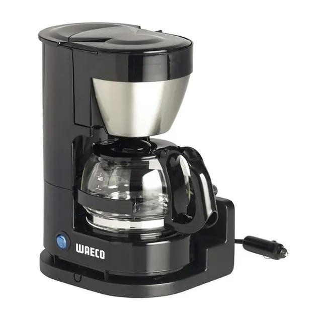 DOMETIC PerfectCoffe MC 054 Kaffetrakter - 5 kopper - 24V 