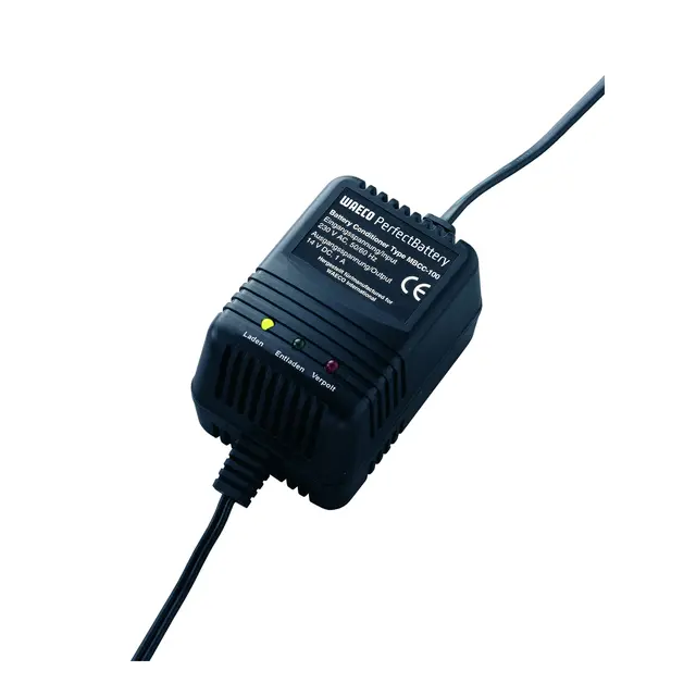 DOMETIC PerfectBattery BC100 12V/1A battery refresher 