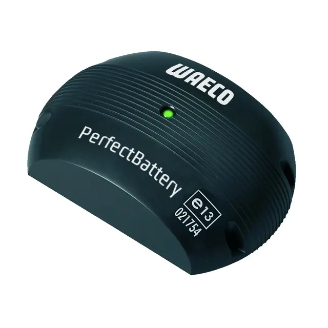 DOMETIC PerfectBattery BR200/12V battery refresher 
