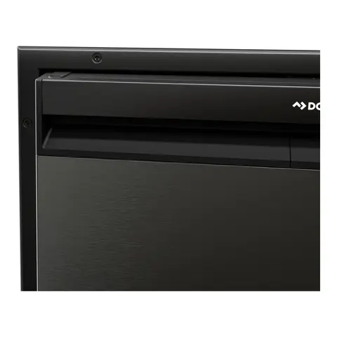 DOMETIC Innfellingsramme UFM50SB - Sort for kj&#248;leskap NRX35 og NRX50