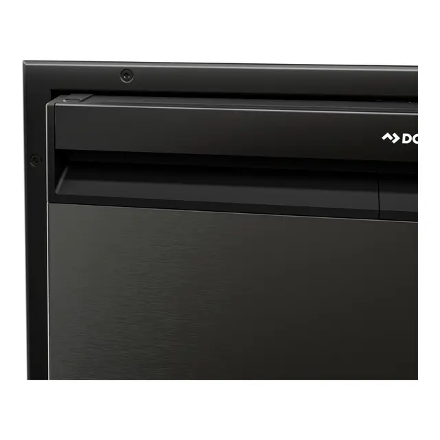 DOMETIC Innfellingsramme UFM50SB - Sort for kjøleskap NRX35 og NRX50 