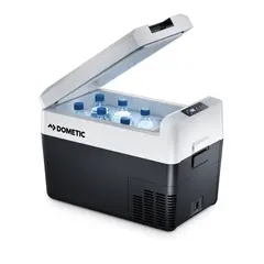 DOMETIC  CoolFreeze CDF2&#160;36 Mobil kompressorkj&#248;leboks og fryser, 31l