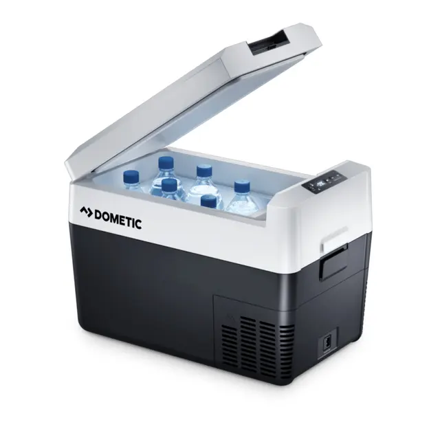 DOMETIC  CoolFreeze CDF2 36 Mobil kompressorkjøleboks og fryser, 31l 