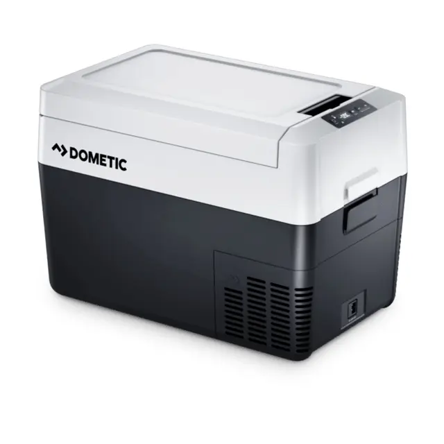 DOMETIC  CoolFreeze CDF2 36 Mobil kompressorkjøleboks og fryser, 31l 