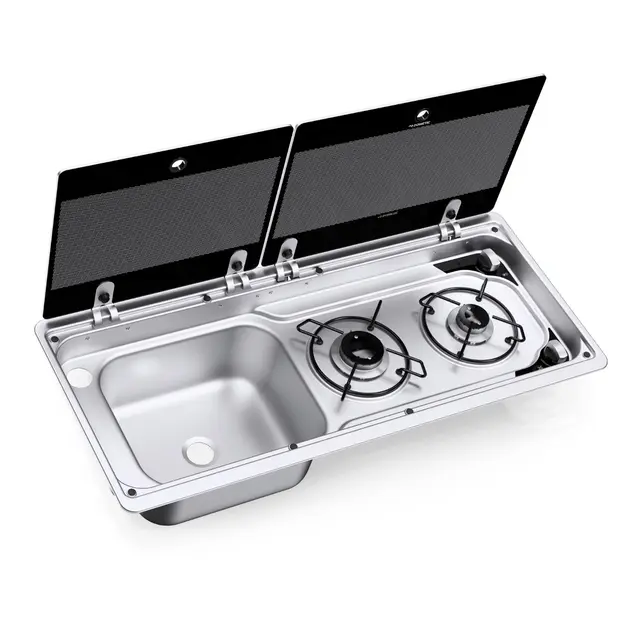 DOMETIC MO 9722l | MO 9722l m/2 bluss og glasslokk – 760 x 325 mm 
