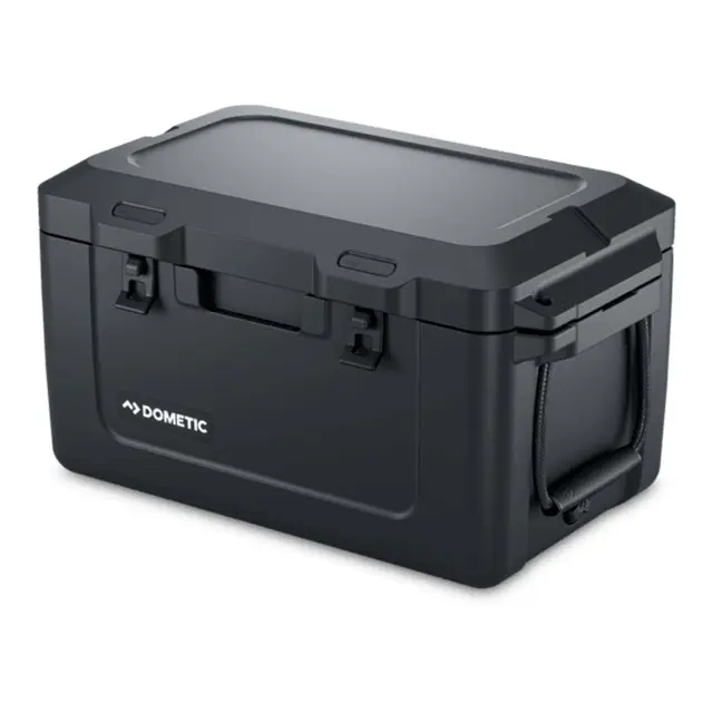 DOMETIC Patrol 35 - Slate 36 L - Isolert passiv kjøleboks 