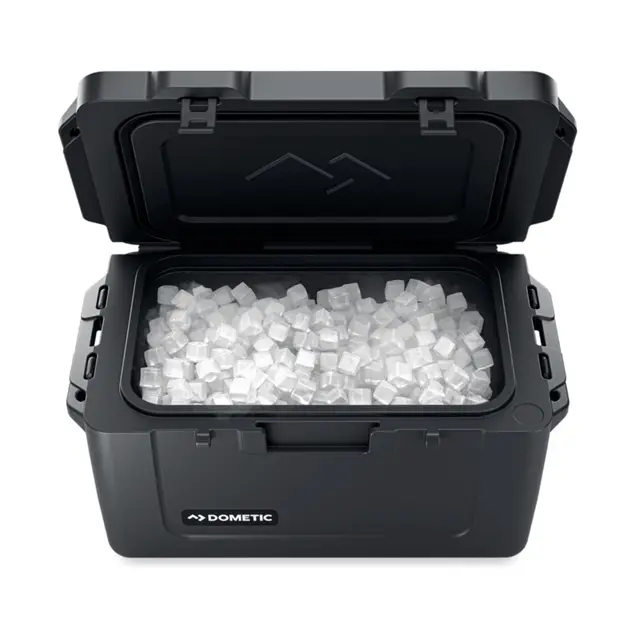 DOMETIC Patrol 35 - Slate 36 L - Isolert passiv kjøleboks 