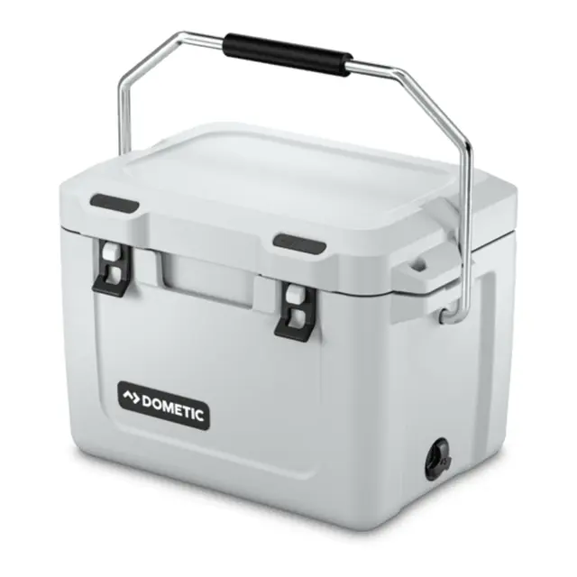 DOMETIC Patrol 20 - Mist 18,8 L - Isolert passiv kjøleboks 
