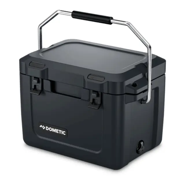 DOMETIC Patrol 20 - Slate 18,8 L - Isolert passiv kjøleboks 