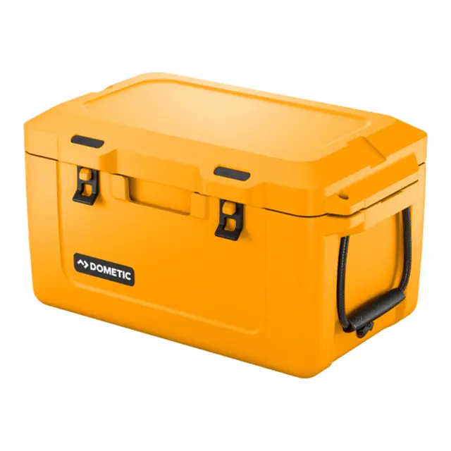 DOMETIC Patrol 35 - Glow 36 L - Isolert passiv kjøleboks 