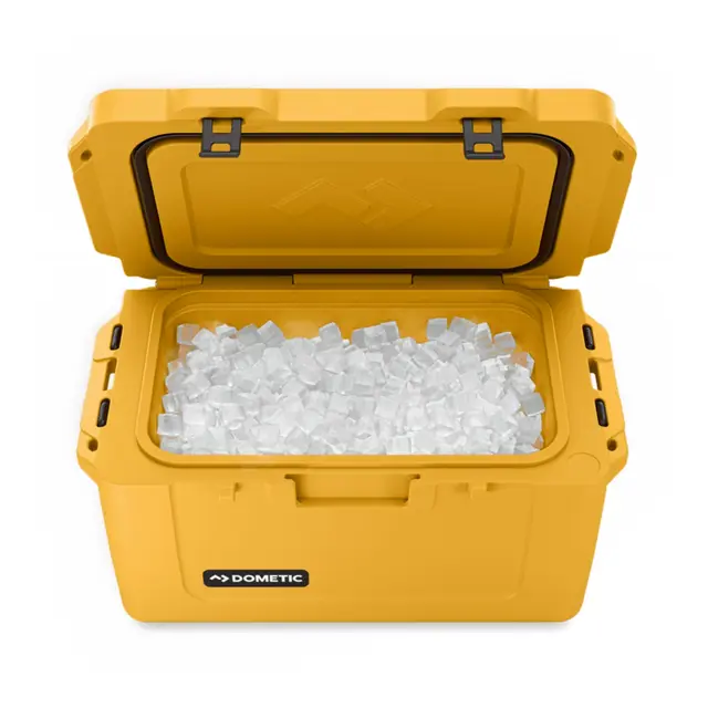 DOMETIC Patrol 35 - Glow 36 L - Isolert passiv kjøleboks 