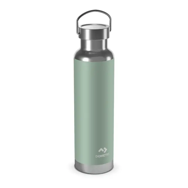 DOMETIC Thermo Bottle 66 Termosflaske, 660 ml, Moss 
