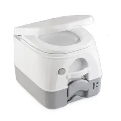 DOMETIC Portabelt toalett 972 gr&#229; - 9,8L