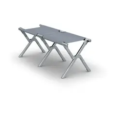 DOMETIC GO Compact Camp Benk Seter 2, Farge: Silt