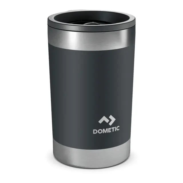 DOMETIC Thermo Tumbler 32 Termokopp, 320 ml, Slate 