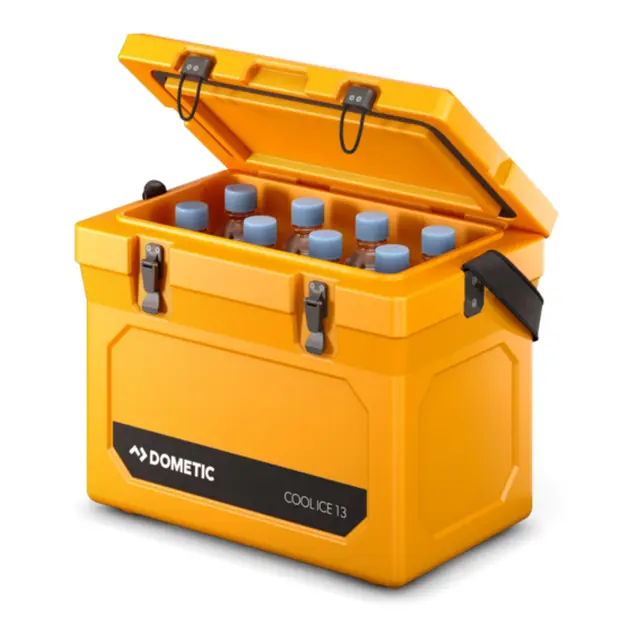 DOMETIC Cool-Ice WCI 13 - Glow 13 L - Isolert passiv kjøleboks 
