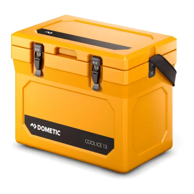 DOMETIC Cool-Ice WCI 13 - Glow 13 L - Isolert passiv kjøleboks 