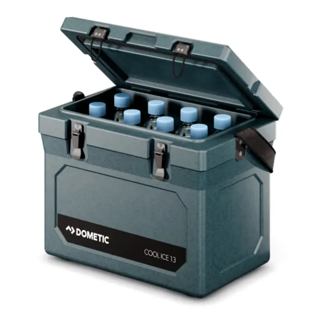DOMETIC Cool-Ice WCI 13 - Ocean 13 L - Isolert passiv kjøleboks 