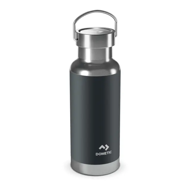 DOMETIC Thermo Bottle 48 Termosflaske, 480 ml, Slate 