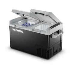 DOMETIC CFF 70DZ Kompressorkj&#248;leboks med to soner, 70&#160;l