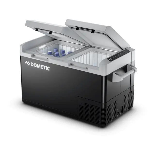 DOMETIC CFF 70DZ Kompressorkjøleboks med to soner, 70 l 