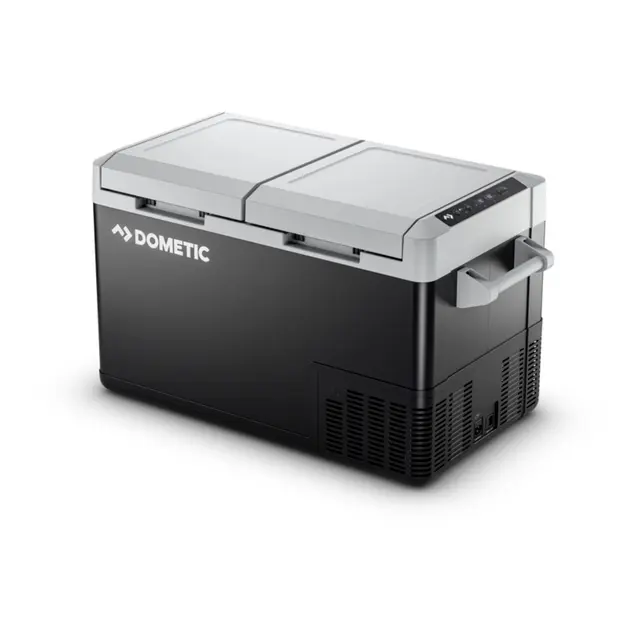 DOMETIC CFF 70DZ Kompressorkjøleboks med to soner, 70 l 