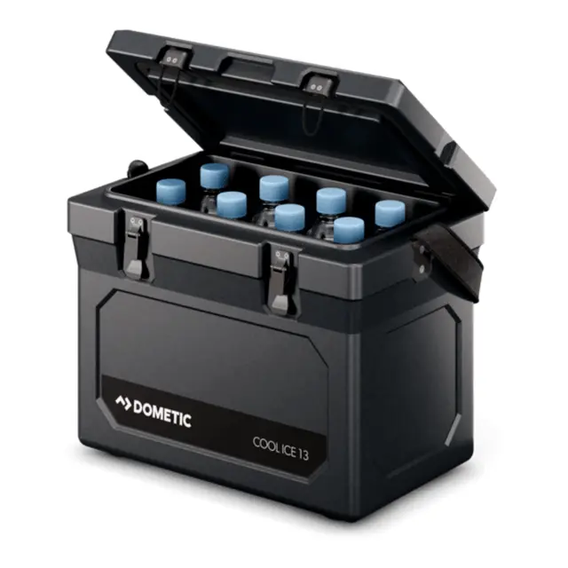 DOMETIC Cool-Ice WCI 13 - Slate 13 L - Isolert passiv kjøleboks 