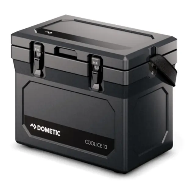 DOMETIC Cool-Ice WCI 13 - Slate 13 L - Isolert passiv kjøleboks 