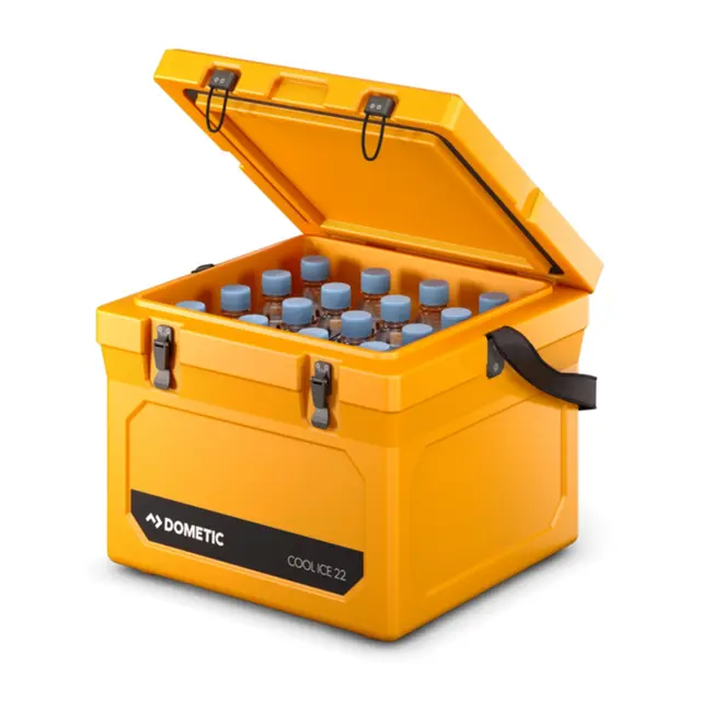 DOMETIC Cool-Ice WCI 22 - Glow 22 L - Isolert passiv kjøleboks 