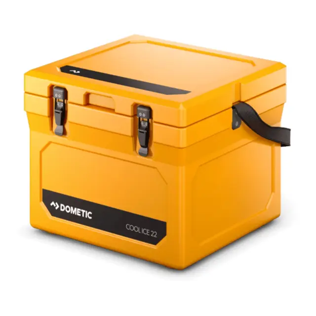 DOMETIC Cool-Ice WCI 22 - Glow 22 L - Isolert passiv kjøleboks 