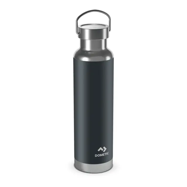 DOMETIC Thermo Bottle 66 Termosflaske, 660 ml, Slate 