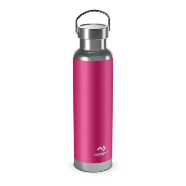 DOMETIC Thermo Bottle 66 Termosflaske, 660 ml, Orchid 