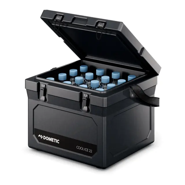 DOMETIC Cool-Ice WCI 22 - Slate 22 L - Isolert passiv kjøleboks 