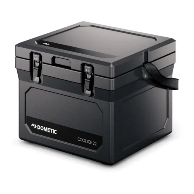 DOMETIC Cool-Ice WCI 22 - Slate 22 L - Isolert passiv kjøleboks 