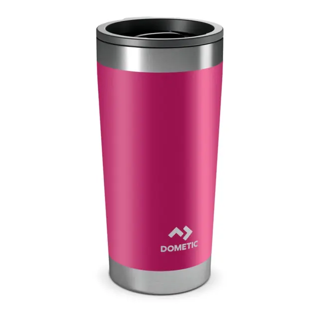 DOMETIC Thermo Tumbler 60 Termokopp, 600 ml, Orchid 