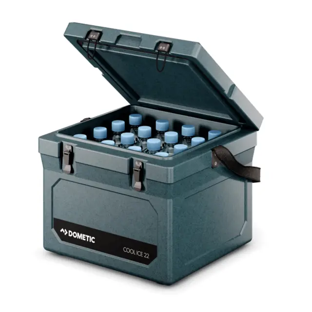 DOMETIC Cool-Ice WCI 22 - Ocean 22 L - Isolert passiv kjøleboks 