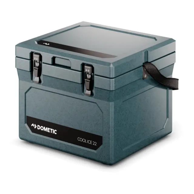 DOMETIC Cool-Ice WCI 22 - Ocean 22 L - Isolert passiv kjøleboks 