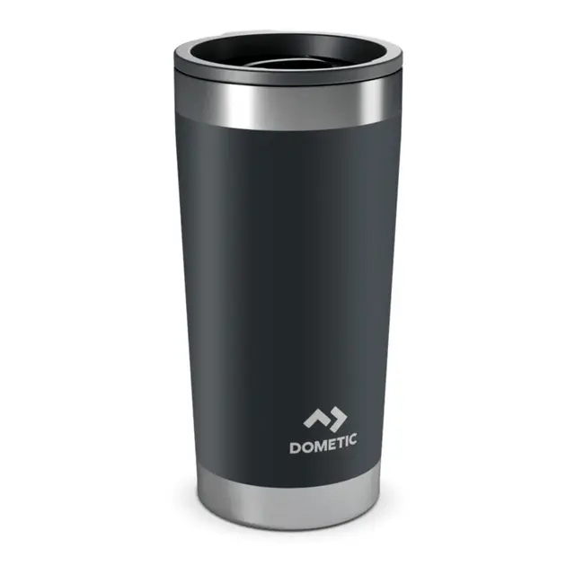 DOMETIC Thermo Tumbler 60 Termokopp, 600 ml, Slate 