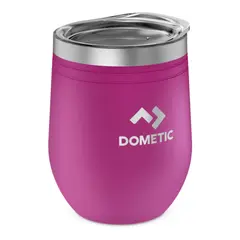 DOMETIC Wine Tumbler 30 Termovinkopp, 300 ml, Orchid