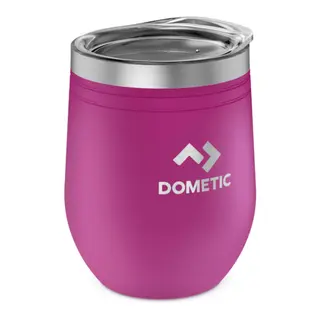 DOMETIC Wine Tumbler 30 Termovinkopp, 300 ml, Orchid