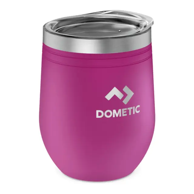 DOMETIC Wine Tumbler 30 Termovinkopp, 300 ml, Orchid 