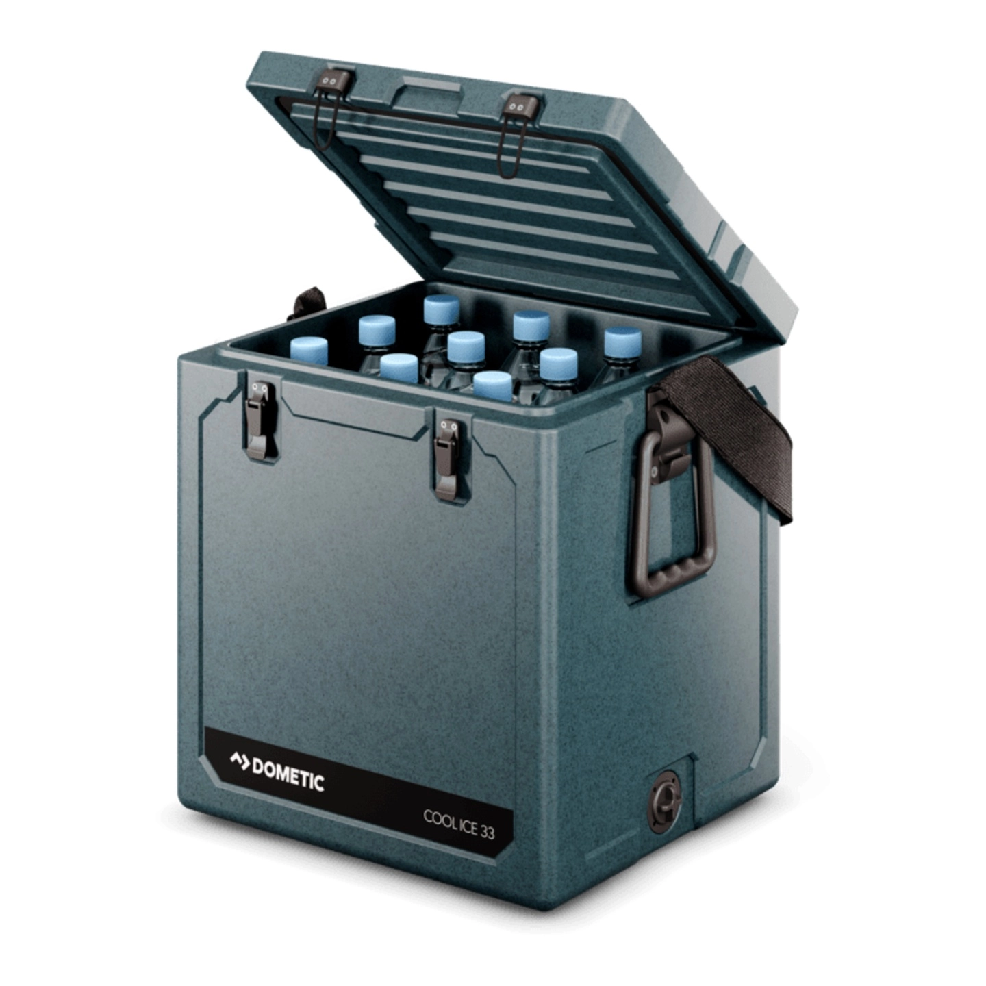 DOMETIC Cool-ice WCI 33 - Ocean 33 L - Isolert passiv kjøleboks