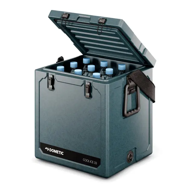 DOMETIC Cool-ice WCI 33 - Ocean 33 L - Isolert passiv kjøleboks 