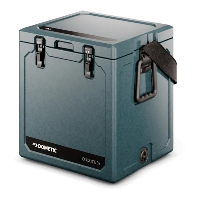 DOMETIC Cool-ice WCI 33 - Ocean 33 L - Isolert passiv kjøleboks 