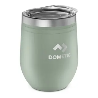 DOMETIC Wine Tumbler 30 Termovinkopp, 300&#160;ml, Moss