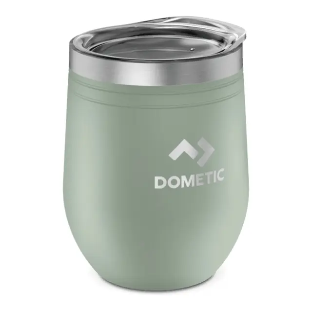 DOMETIC Wine Tumbler 30 Termovinkopp, 300 ml, Moss 