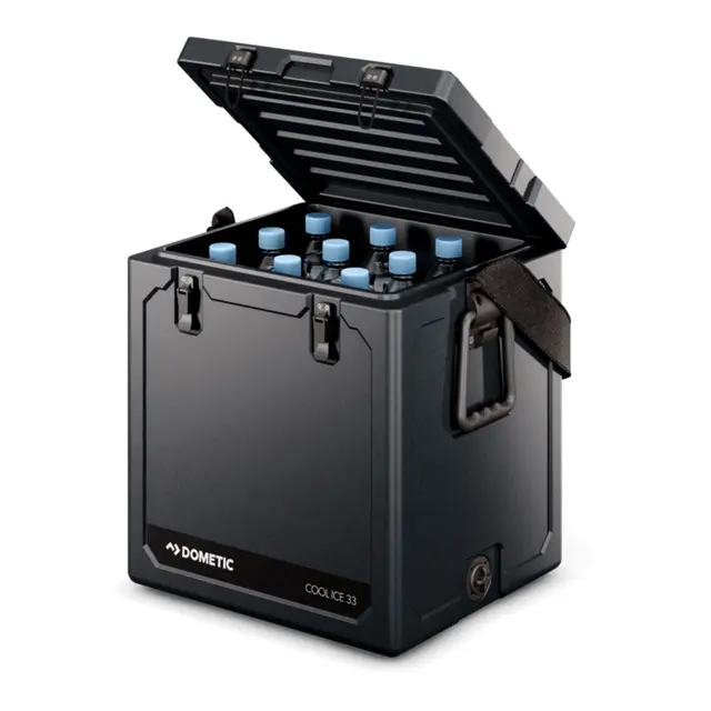 DOMETIC Cool-ice WCI 33 - Slate 33 L - Isolert passiv kjøleboks 
